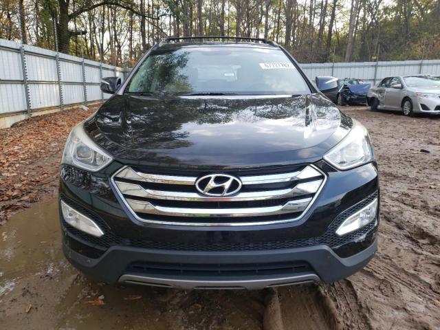 Photo 4 VIN: 5XYZU3LAXDG075063 - HYUNDAI SANTA FE S 