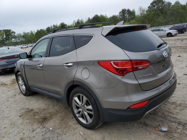 Photo 1 VIN: 5XYZU3LAXDG098228 - HYUNDAI SANTA FE 