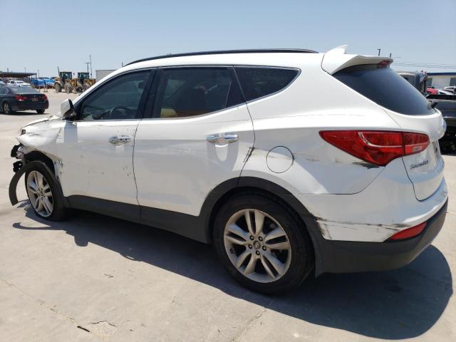 Photo 1 VIN: 5XYZU3LAXDG101113 - HYUNDAI SANTA FE S 