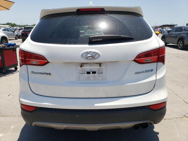 Photo 5 VIN: 5XYZU3LAXDG101113 - HYUNDAI SANTA FE S 