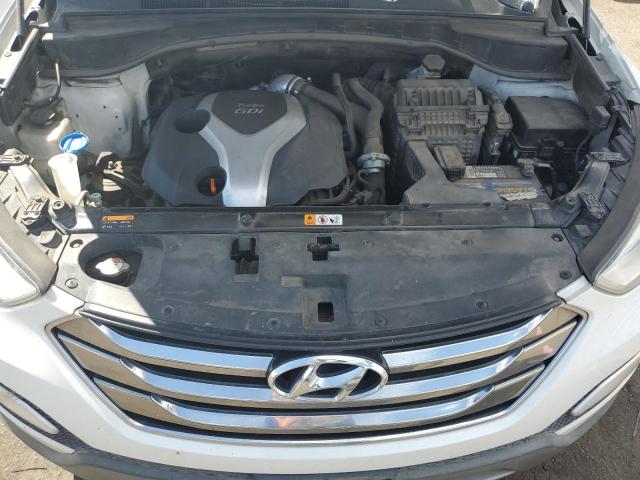 Photo 10 VIN: 5XYZU3LAXDG113553 - HYUNDAI SANTA FE 