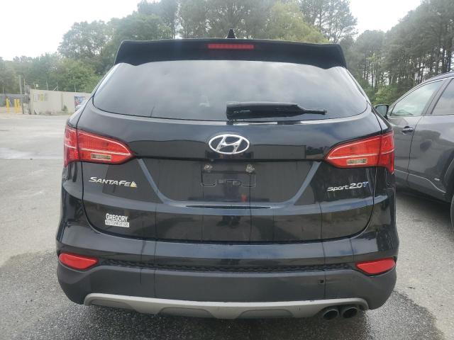 Photo 5 VIN: 5XYZU3LAXDG122091 - HYUNDAI SANTA FE 