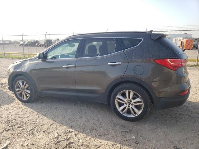 Photo 1 VIN: 5XYZU3LAXEG161376 - HYUNDAI SANTA FE S 