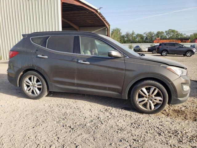 Photo 3 VIN: 5XYZU3LAXEG161376 - HYUNDAI SANTA FE S 