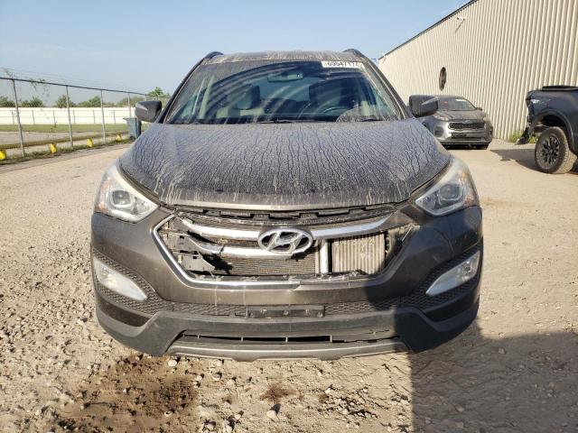 Photo 4 VIN: 5XYZU3LAXEG161376 - HYUNDAI SANTA FE S 