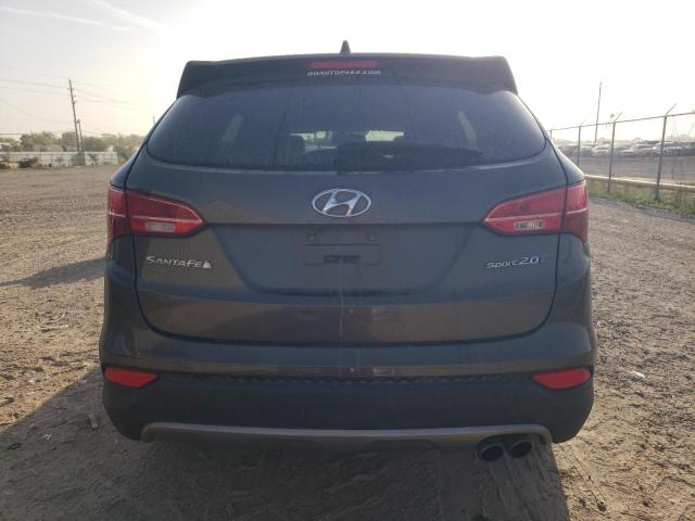 Photo 5 VIN: 5XYZU3LAXEG161376 - HYUNDAI SANTA FE S 