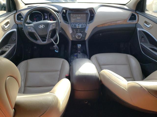 Photo 7 VIN: 5XYZU3LAXEG161376 - HYUNDAI SANTA FE S 