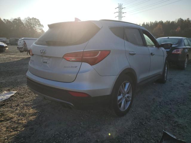 Photo 3 VIN: 5XYZU3LAXEG181689 - HYUNDAI SANTA FE S 