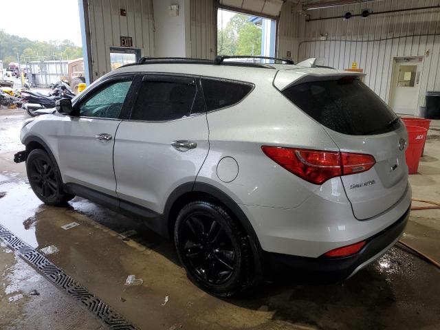 Photo 1 VIN: 5XYZU3LAXEG185824 - HYUNDAI SANTA FE S 