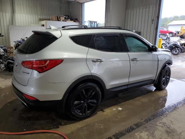 Photo 2 VIN: 5XYZU3LAXEG185824 - HYUNDAI SANTA FE S 