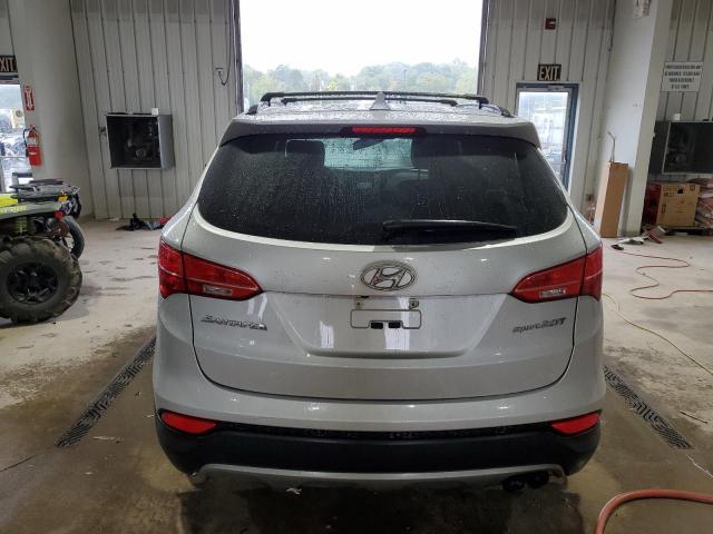 Photo 5 VIN: 5XYZU3LAXEG185824 - HYUNDAI SANTA FE S 