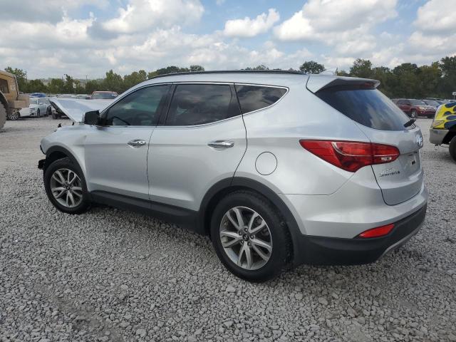 Photo 1 VIN: 5XYZU3LAXGG315345 - HYUNDAI SANTA FE S 