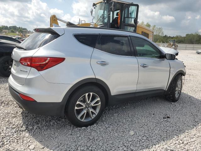 Photo 2 VIN: 5XYZU3LAXGG315345 - HYUNDAI SANTA FE S 