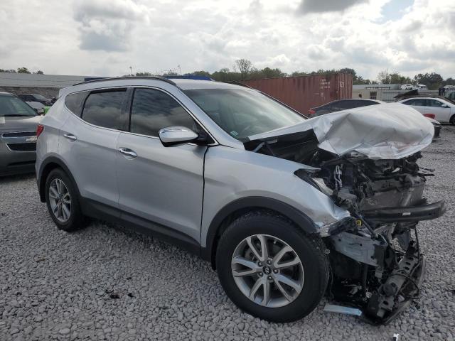 Photo 3 VIN: 5XYZU3LAXGG315345 - HYUNDAI SANTA FE S 