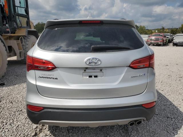 Photo 5 VIN: 5XYZU3LAXGG315345 - HYUNDAI SANTA FE S 