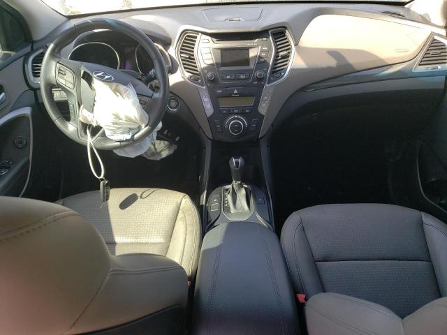 Photo 7 VIN: 5XYZU3LAXGG315345 - HYUNDAI SANTA FE S 