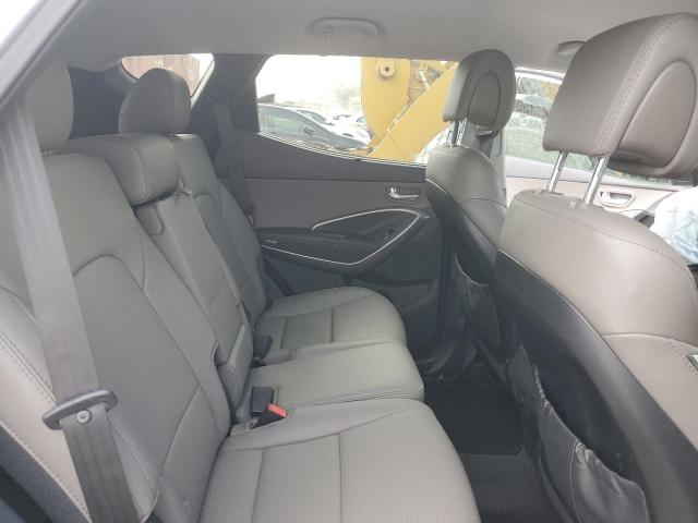 Photo 9 VIN: 5XYZU3LAXGG315345 - HYUNDAI SANTA FE S 