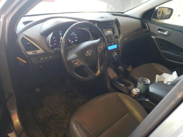 Photo 7 VIN: 5XYZU3LB0DG037625 - HYUNDAI SANTA FE S 