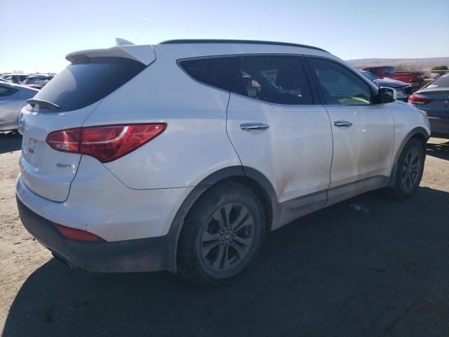 Photo 2 VIN: 5XYZU3LB0DG048060 - HYUNDAI SANTA FE 