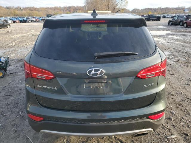 Photo 5 VIN: 5XYZU3LB0DG051752 - HYUNDAI SANTA FE S 