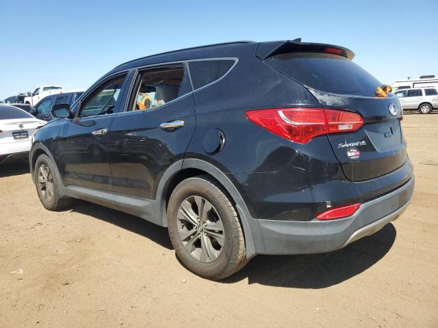 Photo 1 VIN: 5XYZU3LB0DG070625 - HYUNDAI SANTA FE S 