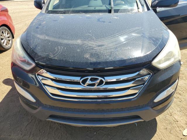 Photo 11 VIN: 5XYZU3LB0DG070625 - HYUNDAI SANTA FE S 