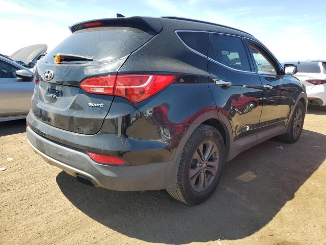 Photo 2 VIN: 5XYZU3LB0DG070625 - HYUNDAI SANTA FE S 