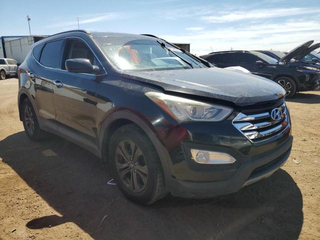 Photo 3 VIN: 5XYZU3LB0DG070625 - HYUNDAI SANTA FE S 