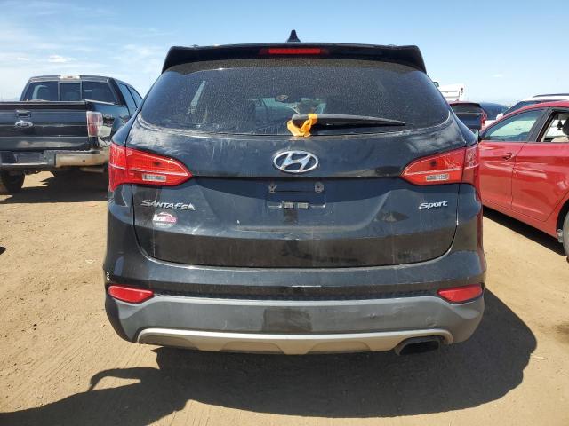 Photo 5 VIN: 5XYZU3LB0DG070625 - HYUNDAI SANTA FE S 