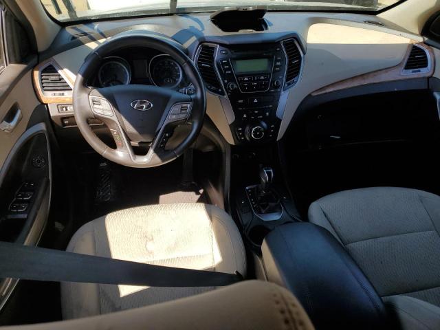 Photo 7 VIN: 5XYZU3LB0DG070625 - HYUNDAI SANTA FE S 