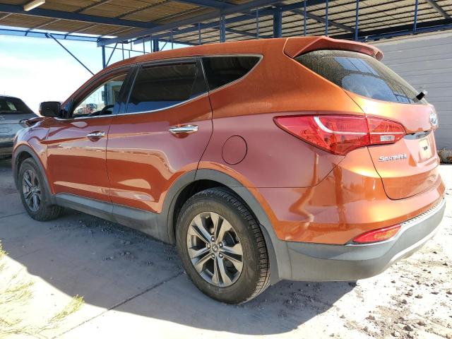 Photo 1 VIN: 5XYZU3LB0DG078871 - HYUNDAI SANTA FE S 