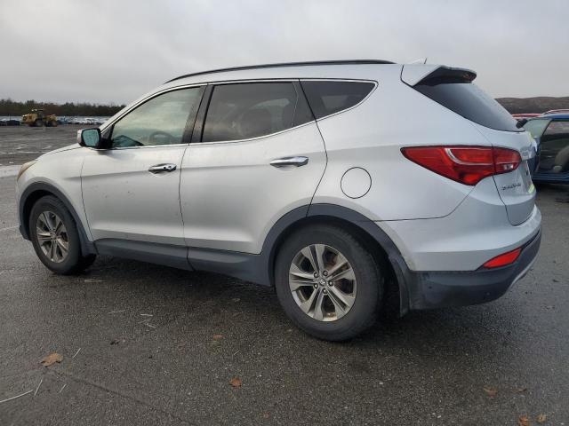 Photo 1 VIN: 5XYZU3LB0DG080314 - HYUNDAI SANTA FE 