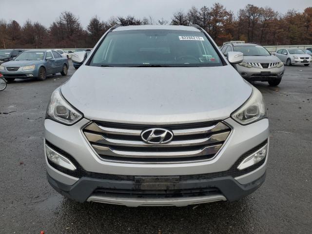 Photo 4 VIN: 5XYZU3LB0DG080314 - HYUNDAI SANTA FE 