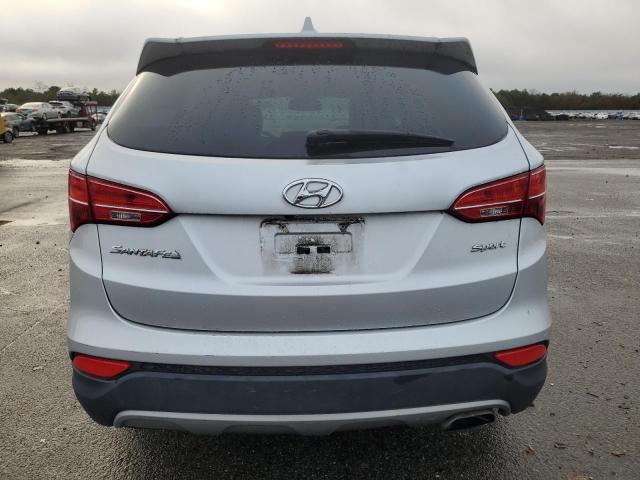 Photo 5 VIN: 5XYZU3LB0DG080314 - HYUNDAI SANTA FE 