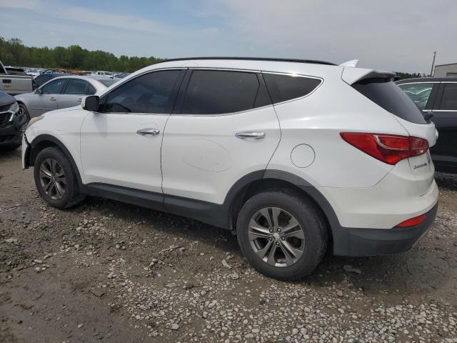 Photo 1 VIN: 5XYZU3LB0DG091426 - HYUNDAI SANTA FE 