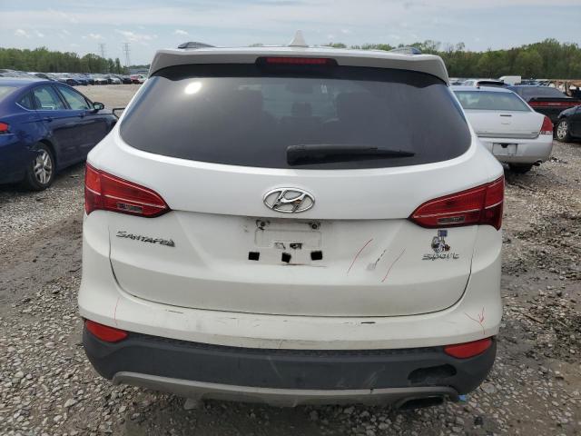 Photo 5 VIN: 5XYZU3LB0DG091426 - HYUNDAI SANTA FE 