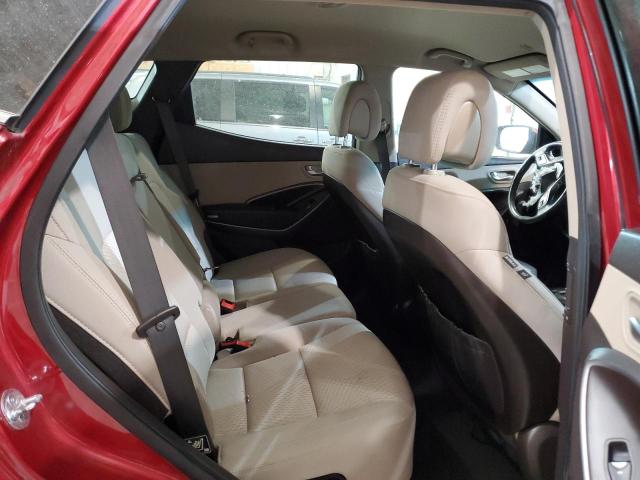 Photo 5 VIN: 5XYZU3LB0DG091569 - HYUNDAI SANTA FE S 