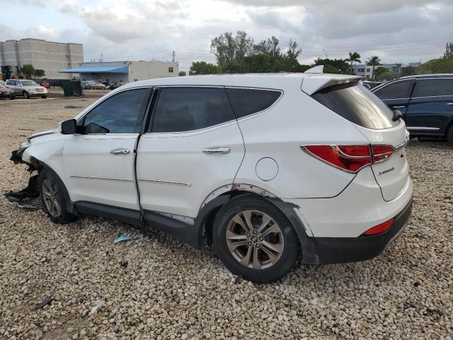 Photo 1 VIN: 5XYZU3LB0EG126970 - HYUNDAI SANTA FE 