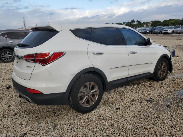 Photo 2 VIN: 5XYZU3LB0EG126970 - HYUNDAI SANTA FE 