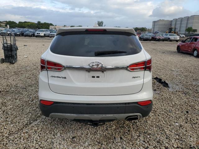 Photo 5 VIN: 5XYZU3LB0EG126970 - HYUNDAI SANTA FE 