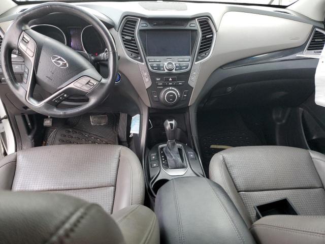 Photo 7 VIN: 5XYZU3LB0EG126970 - HYUNDAI SANTA FE 