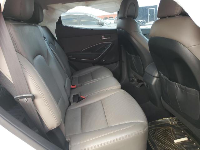 Photo 9 VIN: 5XYZU3LB0EG126970 - HYUNDAI SANTA FE 