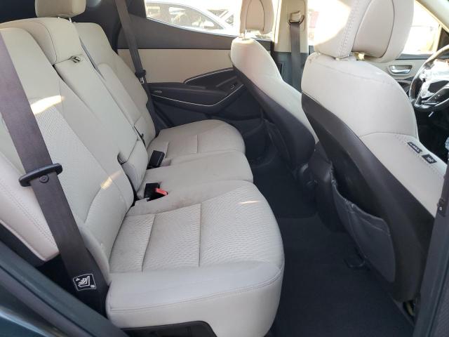 Photo 10 VIN: 5XYZU3LB0EG129447 - HYUNDAI SANTA FE 