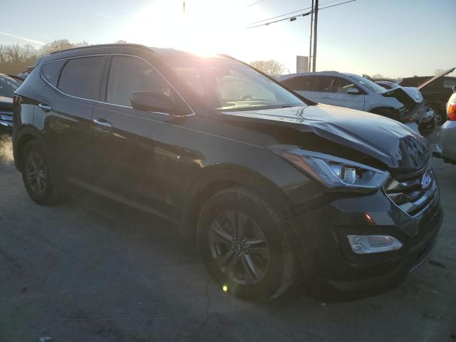 Photo 3 VIN: 5XYZU3LB0EG129447 - HYUNDAI SANTA FE 