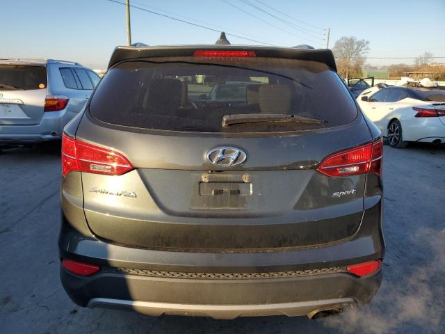 Photo 5 VIN: 5XYZU3LB0EG129447 - HYUNDAI SANTA FE 