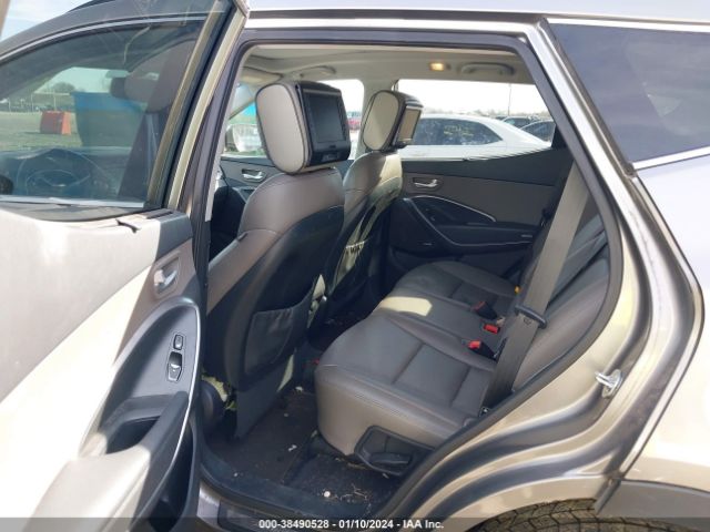 Photo 7 VIN: 5XYZU3LB0EG139038 - HYUNDAI SANTA FE SPORT 