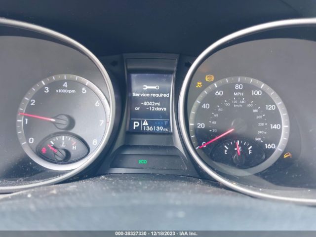 Photo 6 VIN: 5XYZU3LB0EG143235 - HYUNDAI SANTA FE SPORT 