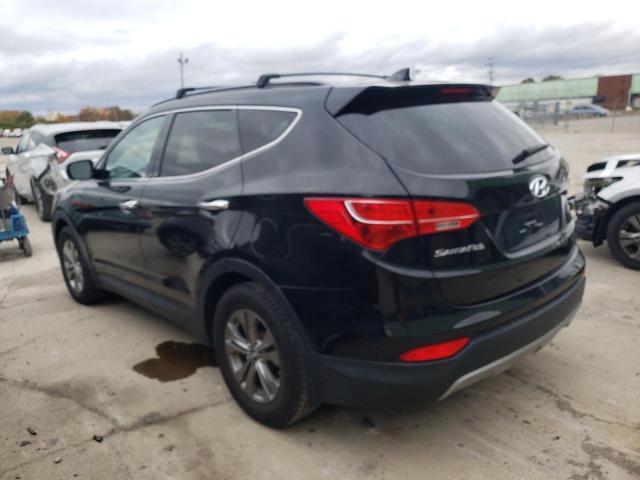 Photo 2 VIN: 5XYZU3LB0EG150010 - HYUNDAI SANTA FE S 