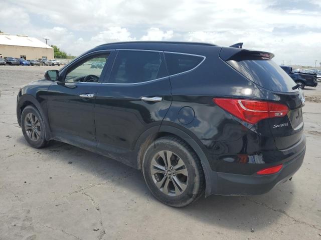 Photo 1 VIN: 5XYZU3LB0EG155465 - HYUNDAI SANTA FE 