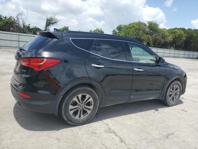 Photo 2 VIN: 5XYZU3LB0EG155465 - HYUNDAI SANTA FE 